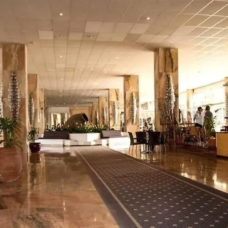 Marazul Del Sur * Costa Adeje (Tenerife)