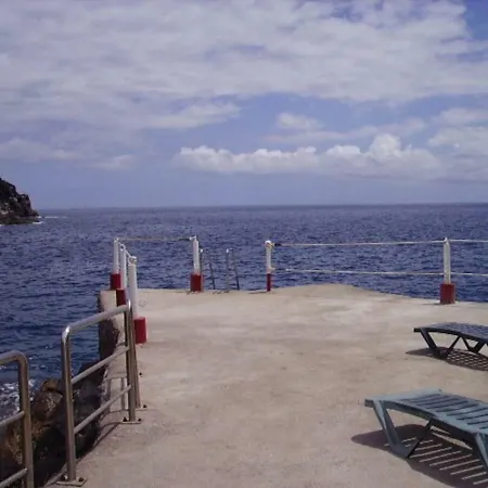 Appartamento Marazul Del Sur Costa Adeje (Tenerife)