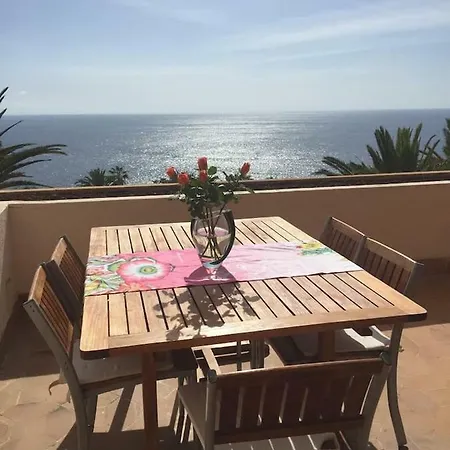 Marazul Del Sur * Costa Adeje (Tenerife)