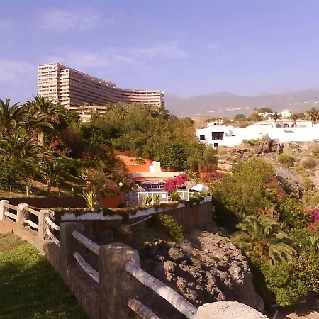 Marazul Del Sur * Costa Adeje (Tenerife)