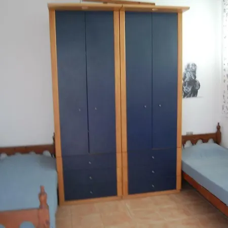 Marazul Del Sur Apartment *