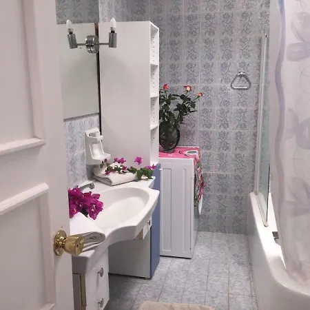 Marazul Del Sur * Costa Adeje (Tenerife)