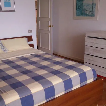 Marazul Del Sur Apartment