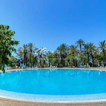 Apartment Marazul Del Sur