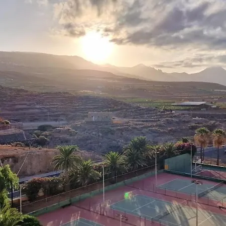 Marazul Del Sur Apartment *