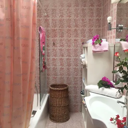 Marazul Del Sur Apartment *