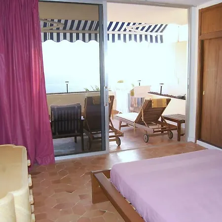 Apartamento Marazul Del Sur