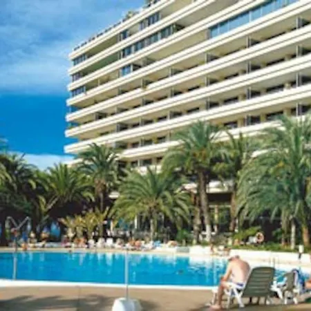 Апартаменты Marazul Del Sur *