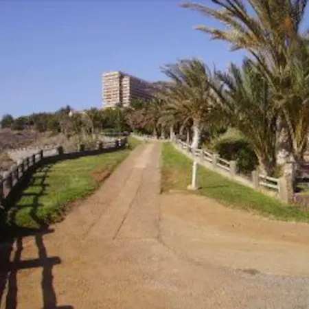 Marazul Del Sur Costa Adeje (Tenerife)