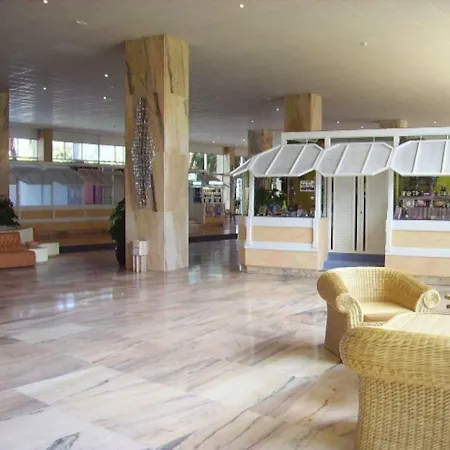 Marazul Del Sur Apartment *