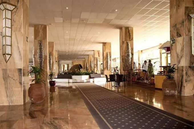 Marazul Del Sur * Costa Adeje (Tenerife)