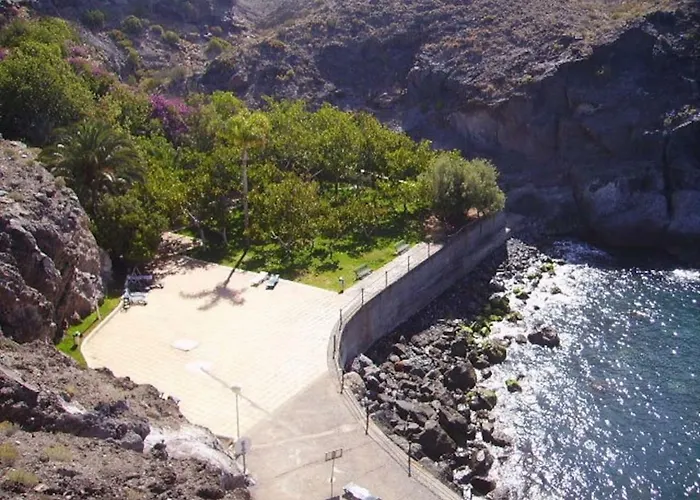 Apartman Marazul Del Sur *