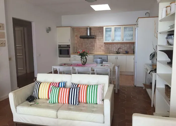 Apartman Marazul Del Sur *