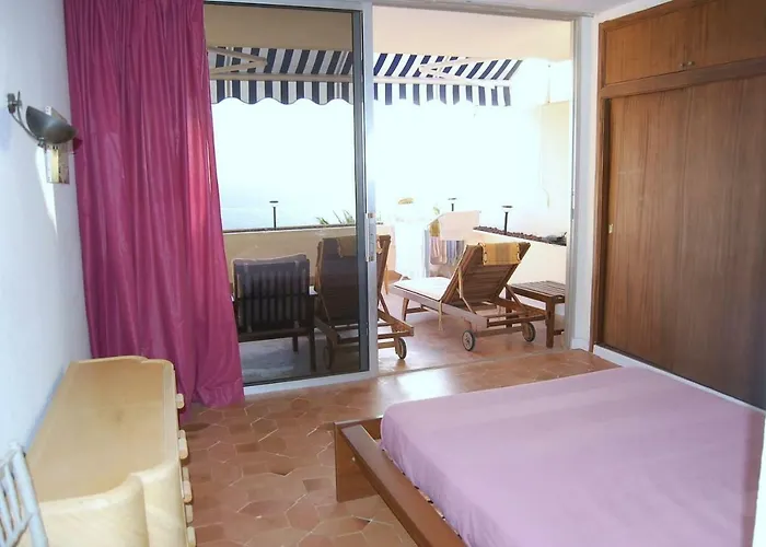 Apartman Marazul Del Sur