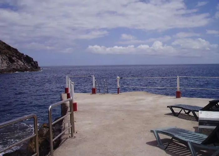 Apartman Marazul Del Sur Costa Adeje (Tenerife)