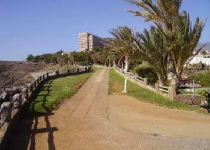 Marazul Del Sur Costa Adeje (Tenerife)
