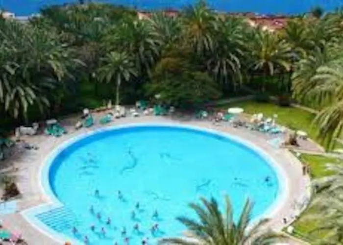 Apartman Marazul Del Sur Costa Adeje (Tenerife)