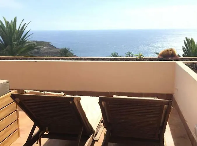 Marazul Del Sur Costa Adeje (Tenerife)