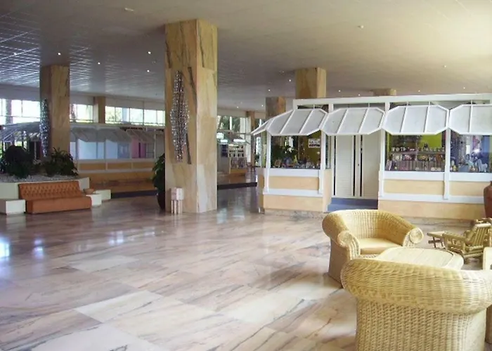 Marazul Del Sur Apartman *