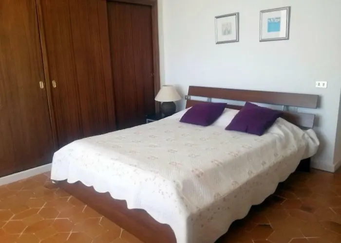 Апартаменты Marazul Del Sur