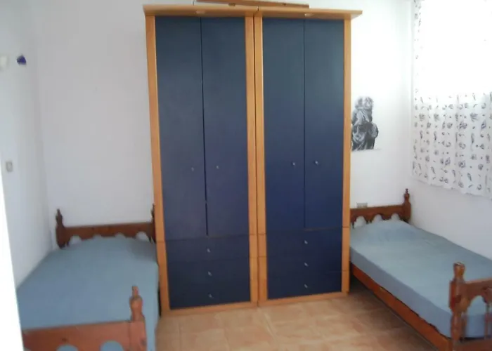 Marazul Del Sur Apartman *