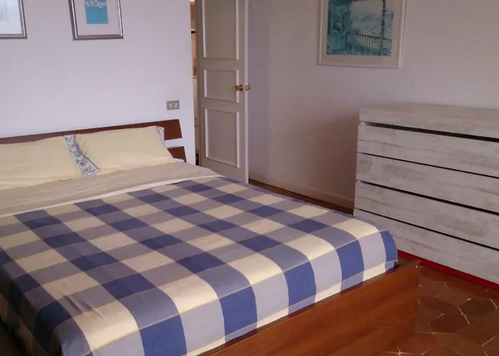 Marazul Del Sur Apartman