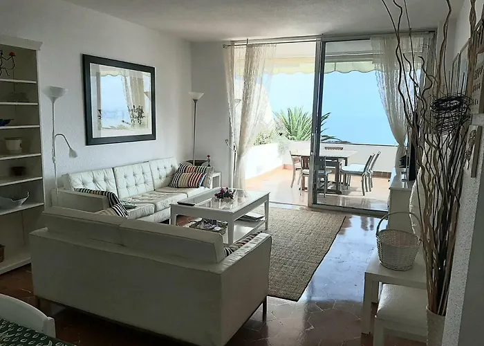 Apartman Marazul Del Sur