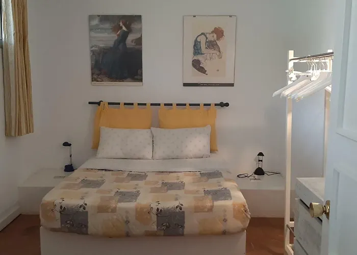 Marazul Del Sur アパート