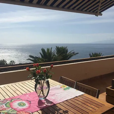 Marazul Del Sur * Costa Adeje (Tenerife)