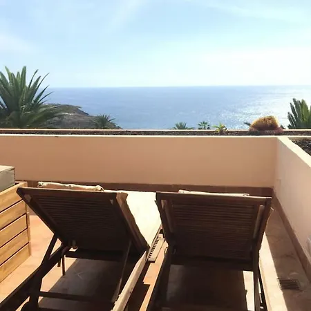 Marazul Del Sur Costa Adeje (Tenerife)