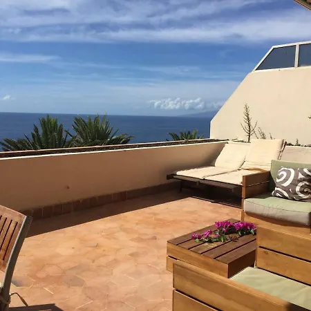 Marazul Del Sur Apartment Costa Adeje (Tenerife)