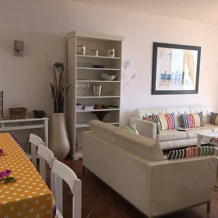 Marazul Del Sur Apartment Costa Adeje (Tenerife)