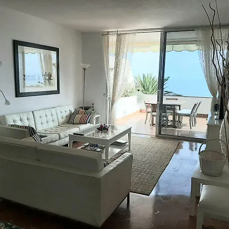 Apartamento Marazul Del Sur