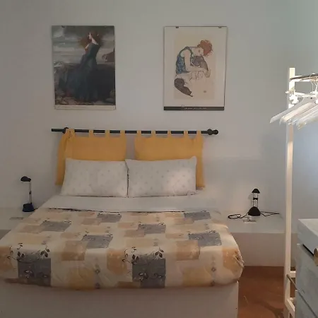 Marazul Del Sur Apartment