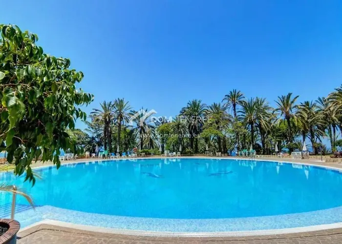 Διαμέρισμα Marazul Del Sur