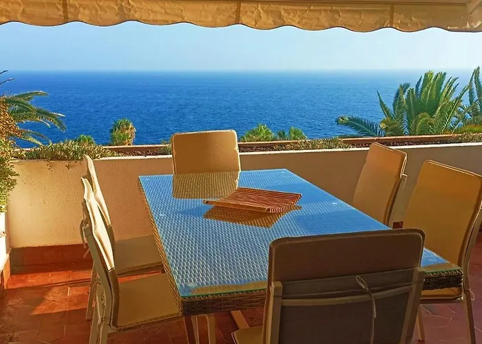 Marazul Del Sur Διαμέρισμα *