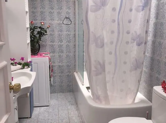 Marazul Del Sur * Costa Adeje (Tenerife)